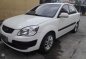 Kia Rio EX 2009 FOR SALE-1