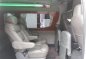 Well-kept Nissan NV350 Urvan 2017 for sale-7