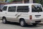 Well-kept Nissan Urvan 2014 for sale-1