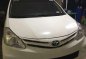 Toyota Avanza 1.3 manual transmission 2014 FOR SALE-0