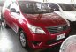 Well-kept Toyota Innova 2014 for sale-0