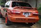 Well-kept Toyota Corolla Lovelife 2001 for sale-3