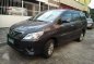2013 Toyota Innova G AT Gray SUV For Sale -10