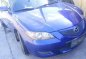 2006 Mazda 3 blue FOR SALE-0