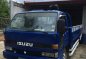 Isuzu Elf 4HF1 16ft 2004 MT Blue Truck For Sale -0