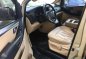 2012 Hyundai Starex Gold VGT matic-4