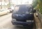 Good as new Nissan Urvan 2009 for sale-1
