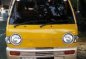 Suzuki Multicab MT Yellow Truck For Sale -0