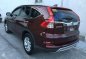 2017 Honda CRV 4x4 TOP OF THE LINE FOR SALE-4