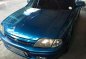 Good as new Ford Lynx Ghia for sale-2