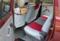 Fresh Toyota Revo 2000 Manual Red For Sale -1