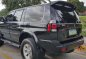 Mitsubishi Montero Sport 2005 2.8 AT Black For Sale -3