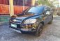 FOR SALE 2009 ACQUIRED Chevrolet Captiva-0