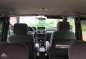 Mitsubishi Pajero 1998 4x4 MT Green SUV For Sale -1