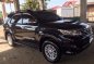 For sale Toyota Fortuner G 2014 4x2 manual diesel-1