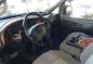 Hyundai Starex GRX TCI 2004 AT Blue For Sale -1