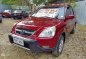 Well-kept Honda CRV for sale-1