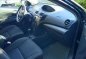 2011 TOYOTA Vios 1.3e AT FOR SALE-4