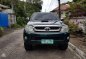 Good as new Toyota hilux 2011 4x4 for sale-7