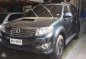 2015 Toyota Fortuner 25 G Automatic FOR SALE-0