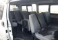 For sale! 2016 Toyota Hiace commuter van-2