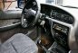 Ford Ranger 2000 diesel manual all power rush sale-3