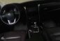 2018 Year model Toyota Fortuner 24 G AT Diesel FOR SALE-2