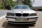Good as new BMW 318i 2003 for sale-0
