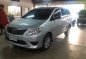 Well-maintained Toyota Innova 2015 for sale-2