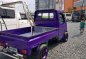 Suzuki Multicab DA 63T Pick Up 2007 FOR SALE-1