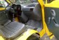 2010 Suzuki Multicab F6a Scrum 4x4 Yellow For Sale -4