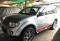 Well-maintained Mitsubishi Montero Sport 2013 for sale-1