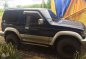 FOR SALE MITSUBISHI Pajero 3 Door-2