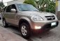 Well-maintained Honda CR-V 2003 for sale-0