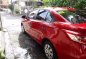 Well-kept Toyota Vios 2016 for sale-2