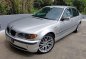 Good as new BMW 318i 2003 for sale-3