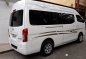 Well-kept Nissan NV350 Urvan 2017 for sale-1