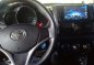 FOR SALE Toyota Vios 1.3 2015 Manual Gasoline-6