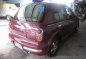 Well-kept Nissan Verita 2000 for sale-5