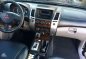 Well-maintained Montero Sport 2009 for sale-2