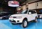 2012 Mitsubishi MONTERO GLS V 4x2 White For Sale -4