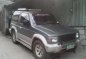 FOR SALE MITSUBISHI Pajero 3 door 2003-2