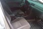 Nissan Cefiro 1999 Automatic Silver Sedan For Sale -4