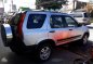 Honda CRV 2003 Automatic FOR SALE-1