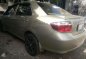 Toyota Vios g 2004 manual FOR SALE-5