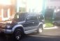 Mitsubishi Pajero 95 FOR SALE-1