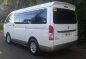 Well-kept Toyota HiAce Super Grandia 2015 for sale-6