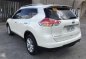 Well-maintained  NIssan X-trail 4WD 2015 for sale-4