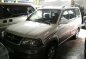 Good as new Toyota Revo 2002 for sale-2