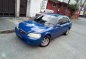 Honda City "TYPE Z" 1999 FOR SALE-2